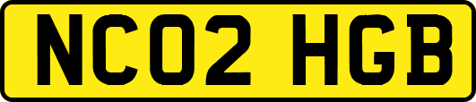 NC02HGB