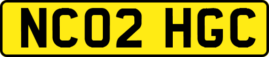 NC02HGC