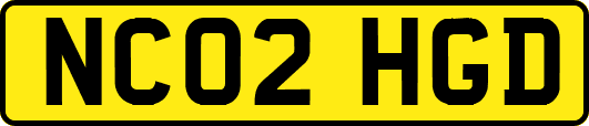NC02HGD