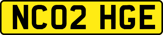 NC02HGE