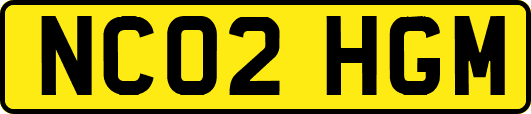 NC02HGM