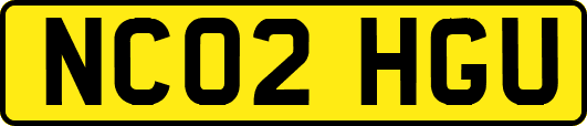 NC02HGU