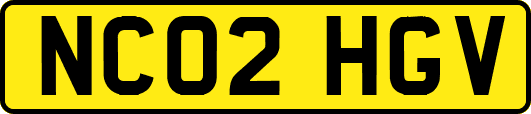 NC02HGV