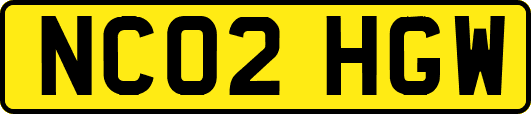NC02HGW
