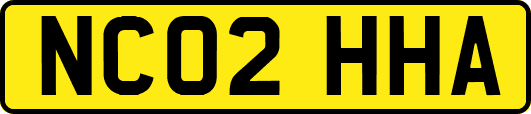 NC02HHA