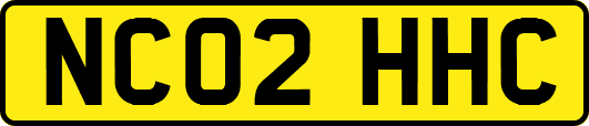 NC02HHC