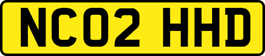 NC02HHD