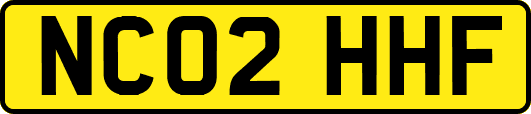 NC02HHF