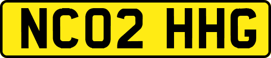 NC02HHG