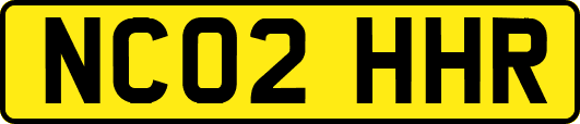 NC02HHR