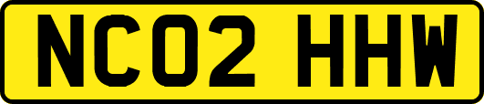 NC02HHW