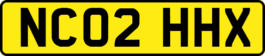 NC02HHX