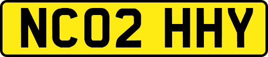 NC02HHY