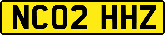 NC02HHZ