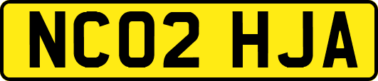 NC02HJA