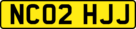NC02HJJ