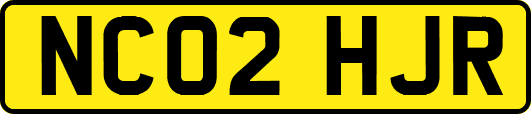 NC02HJR
