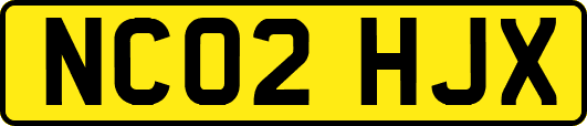 NC02HJX