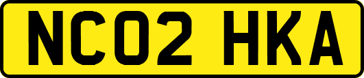 NC02HKA