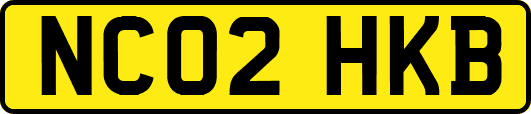 NC02HKB