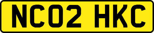 NC02HKC