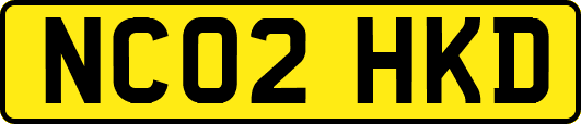 NC02HKD