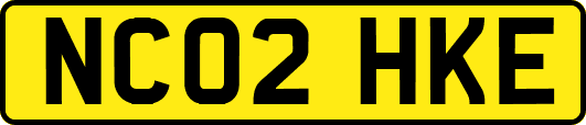 NC02HKE