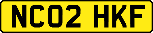 NC02HKF