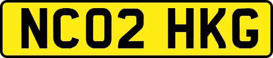 NC02HKG