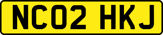 NC02HKJ
