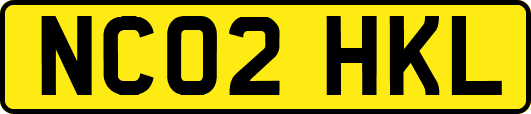 NC02HKL