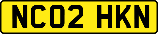 NC02HKN