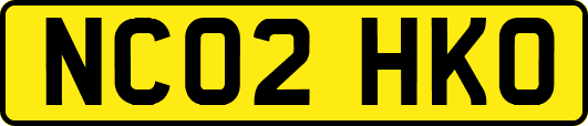 NC02HKO