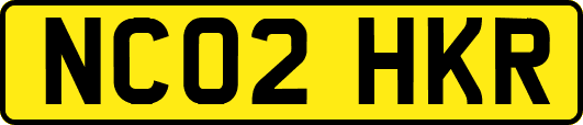 NC02HKR