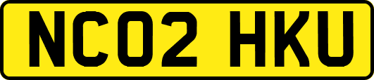 NC02HKU
