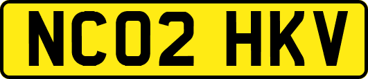 NC02HKV