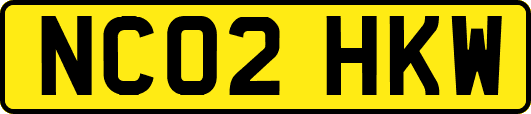 NC02HKW