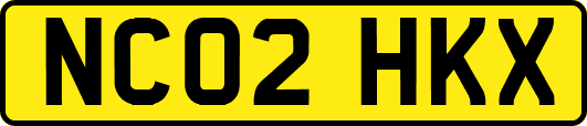 NC02HKX