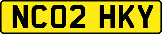 NC02HKY