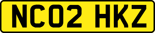 NC02HKZ