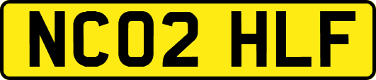 NC02HLF