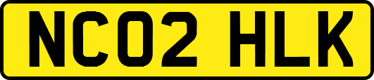 NC02HLK