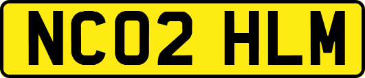 NC02HLM