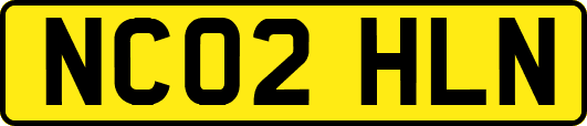 NC02HLN
