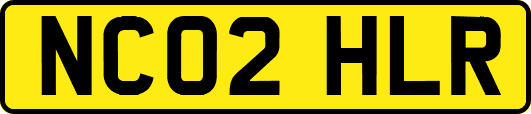 NC02HLR