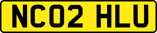 NC02HLU