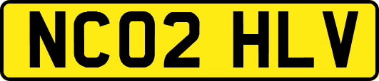 NC02HLV
