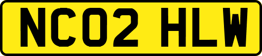 NC02HLW