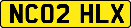 NC02HLX