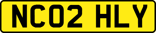 NC02HLY